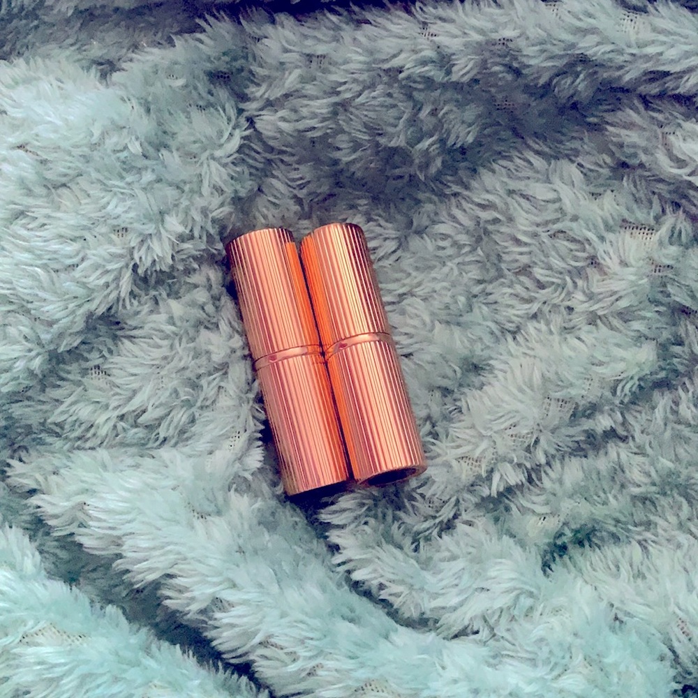 Charlotte Tilbury Mini-Lipsticks